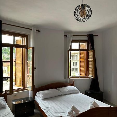 Central Charm Apartments Vlorë Eksteriør bilde