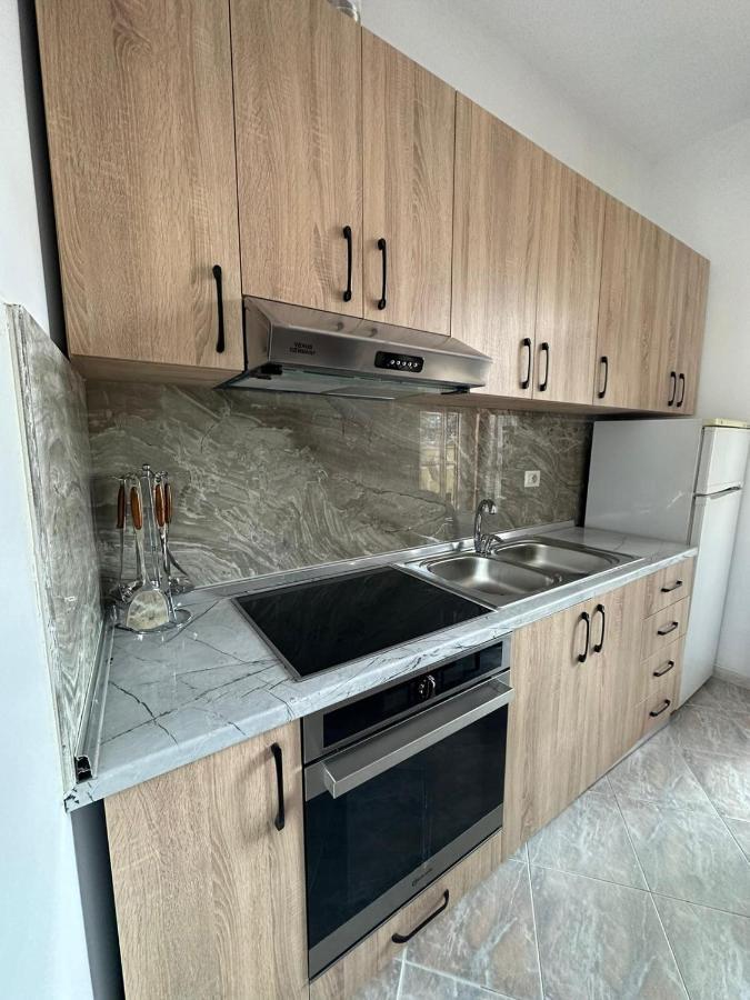 Central Charm Apartments Vlorë Eksteriør bilde