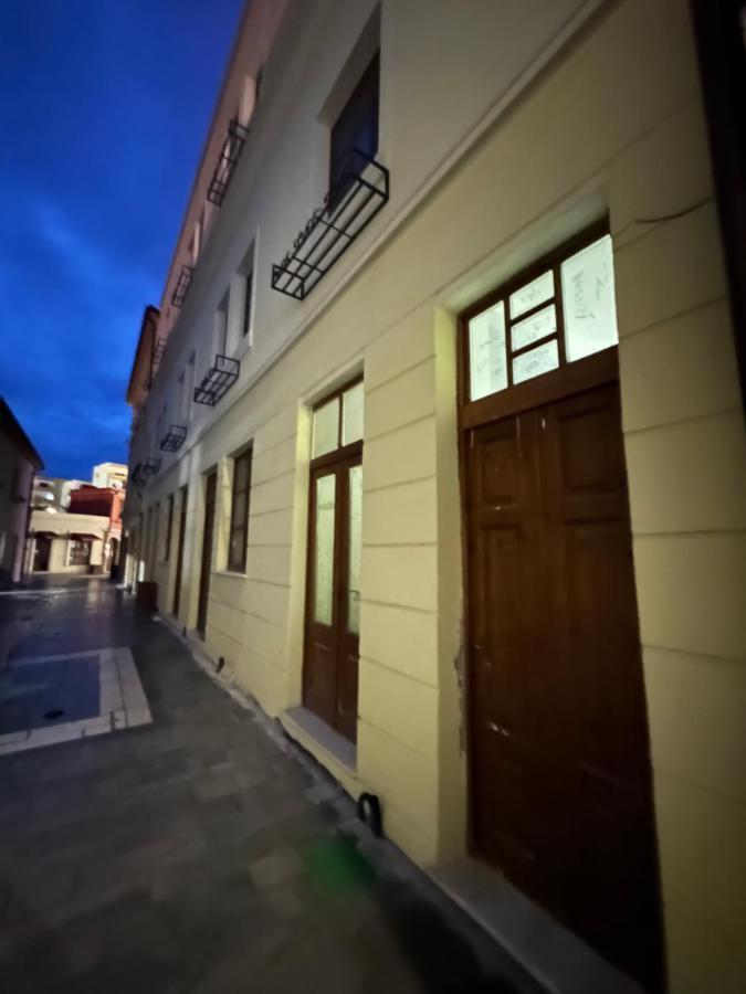 Central Charm Apartments Vlorë Eksteriør bilde