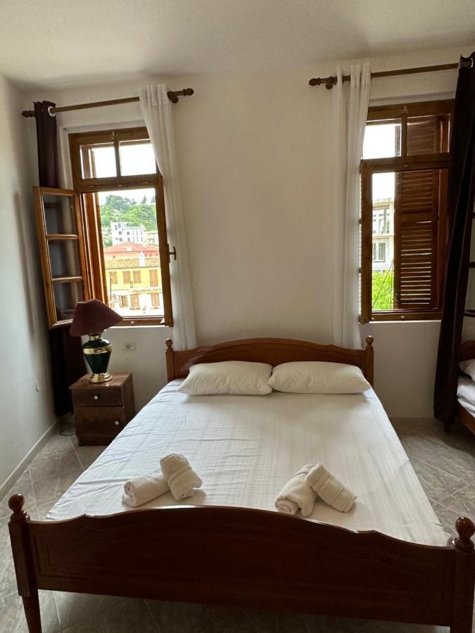 Central Charm Apartments Vlorë Eksteriør bilde