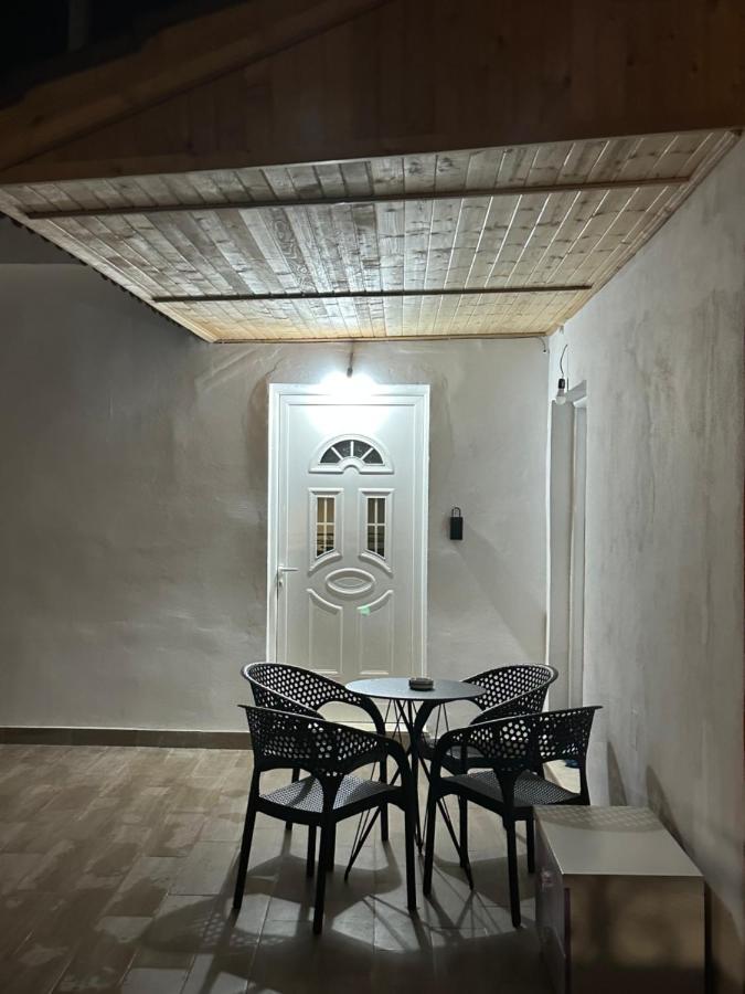 Central Charm Apartments Vlorë Eksteriør bilde